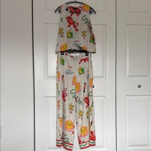 Colorful Women’s Set